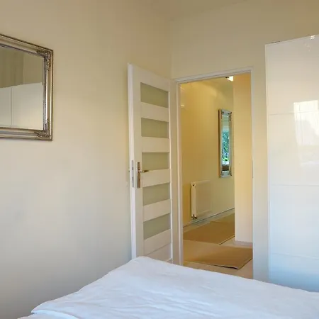 Dobryapartament - Apartament Lawendowy * ウストロン