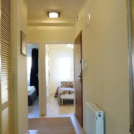 Dobryapartament - Apartament Lawendowy ウストロン