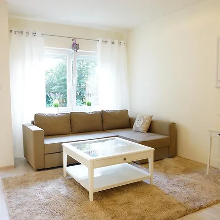 Dobryapartament - Apartament Lawendowy *