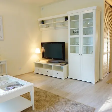 Dobryapartament - Apartament Lawendowy