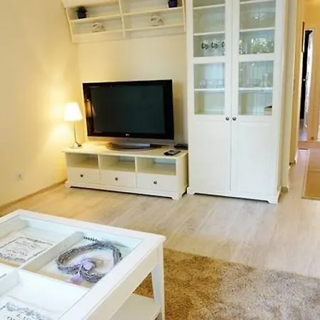 アパート Dobryapartament - Apartament Lawendowy *