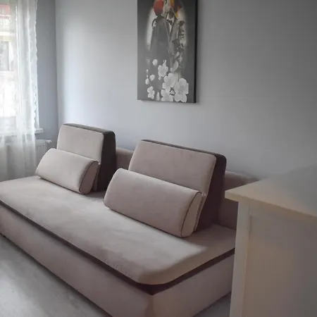 Dobryapartament - Apartament Lawendowy *